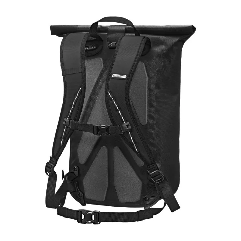Ortlieb Velocity PS 23L Backpack in Black-2